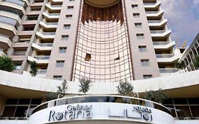 Gefinor Rotana - Beirut